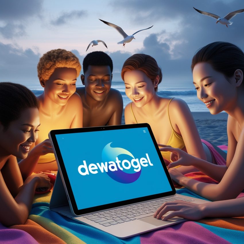 DewaTogel situs game online