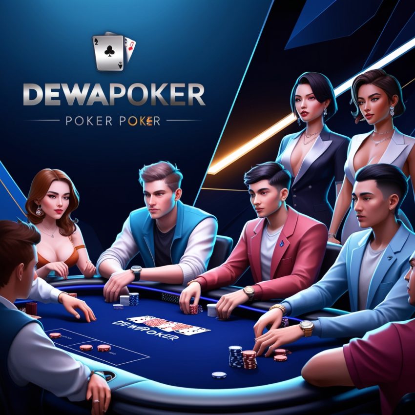 DewaPoker